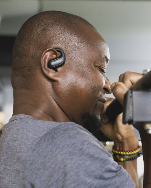 Red-E Comfort Earphones