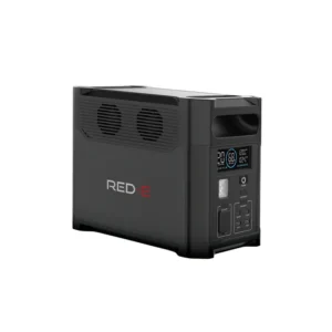 Red-E Power Station