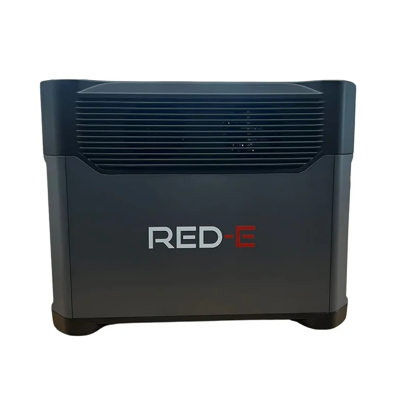 Red-E Portable Power Station 1024 - Image 3
