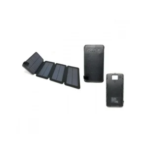 Red-E Solar Power