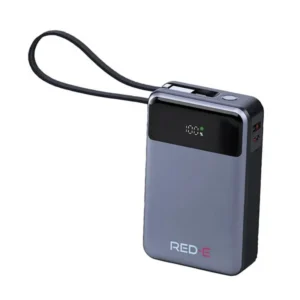 Red-E Power Traveller