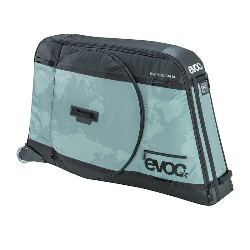 Evoc Bike Travel Bag