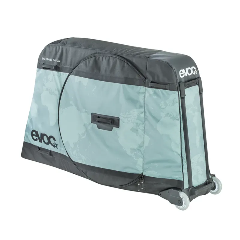 Evoc Bike Travel Bag XL - Image 3