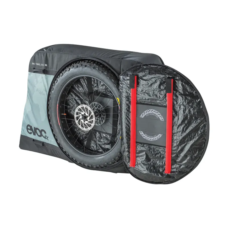 Evoc Bike Travel Bag XL - Image 4