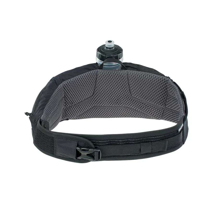 Evoc Hip Pouch Pro + 550ml Drink Bottle - Image 2