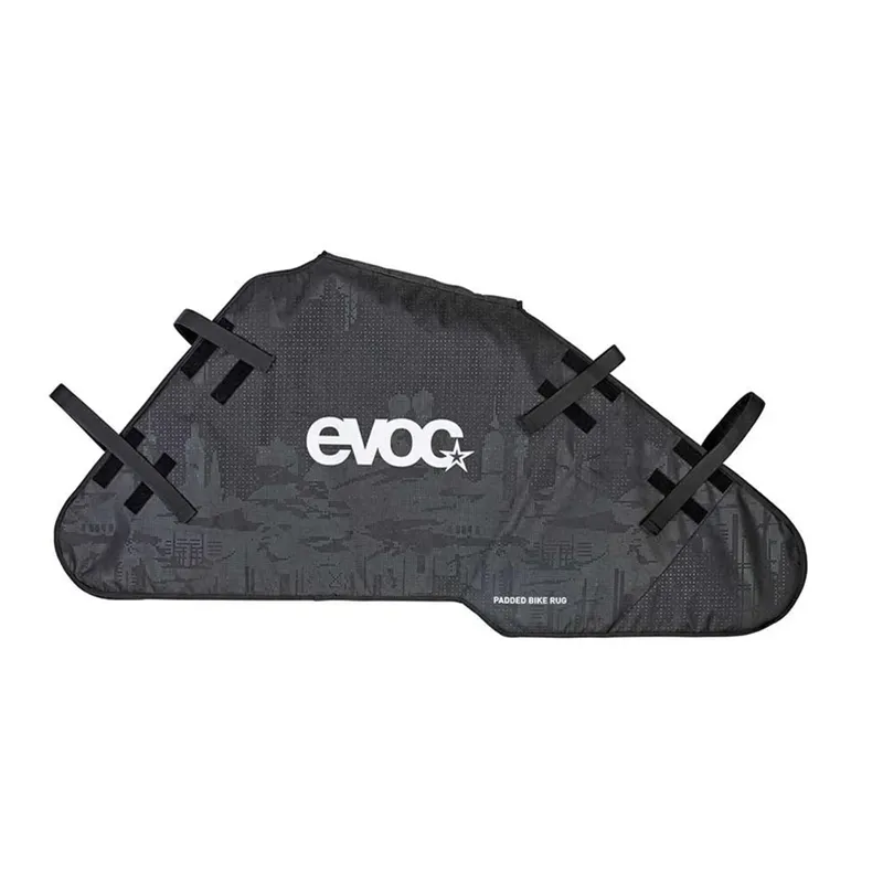 Evoc Padded Bike Rug - Image 2