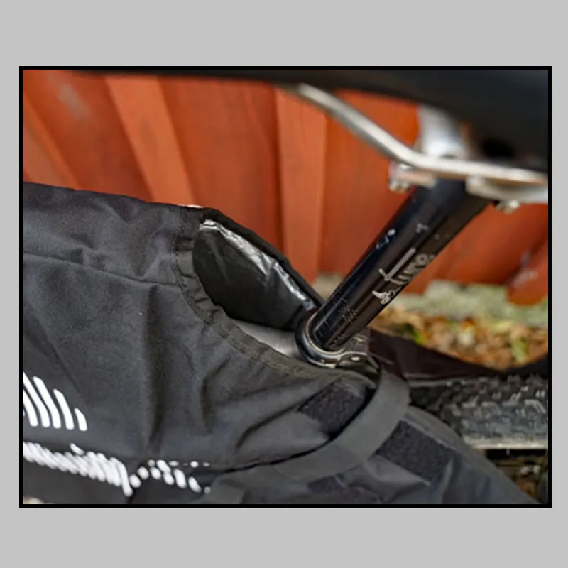 Evoc Padded Bike Rug - Image 7