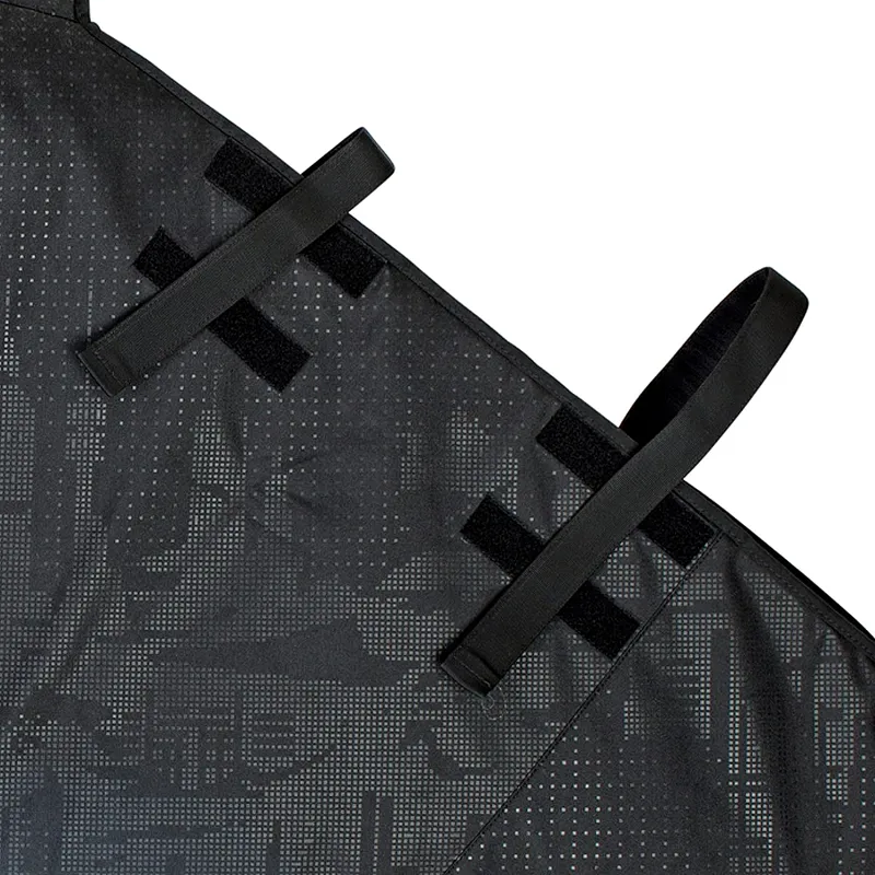 Evoc Padded Bike Rug - Image 4