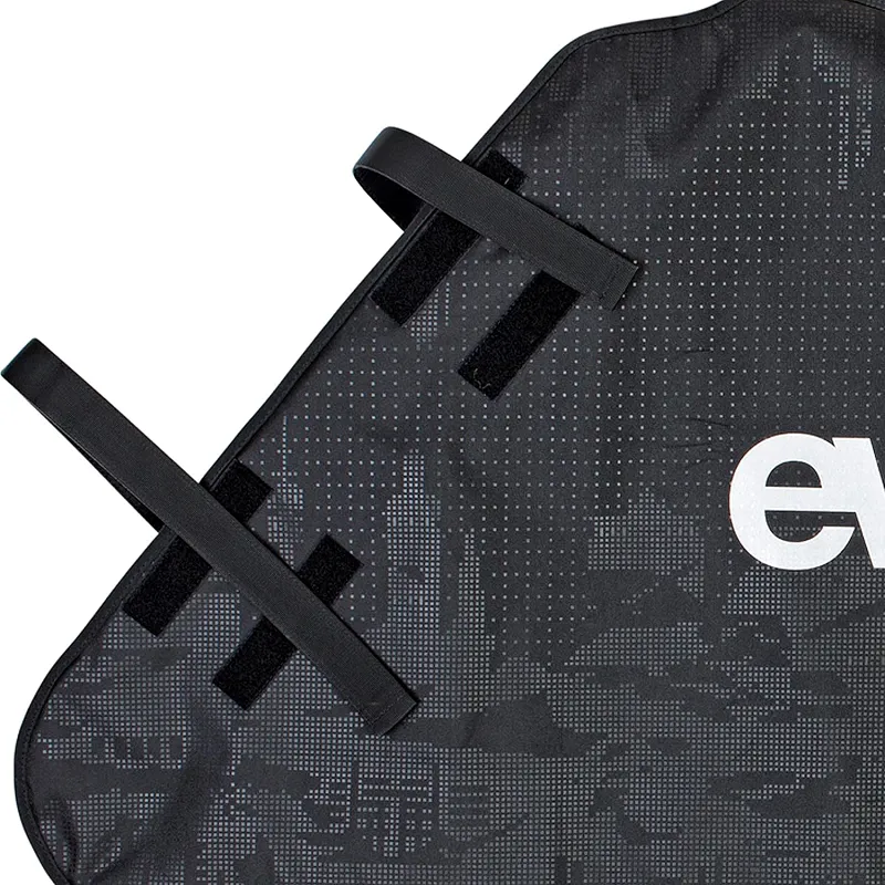Evoc Padded MTB Rug