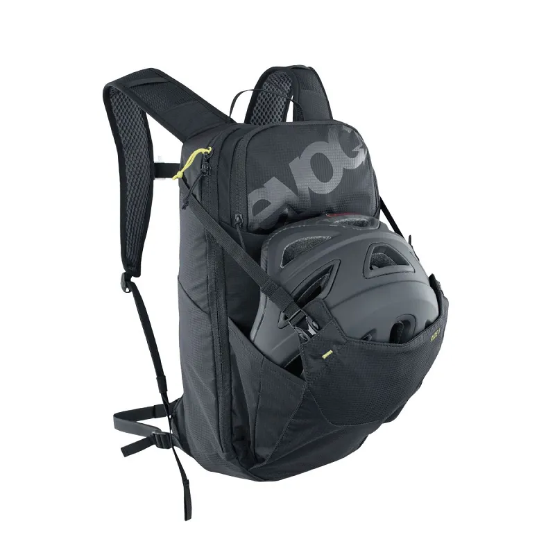 Evoc Ride Backpack + 2L Bladder - Image 3