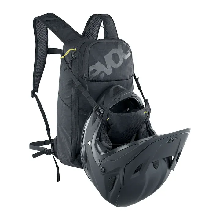 Evoc Ride Backpack + 2L Bladder - Image 4