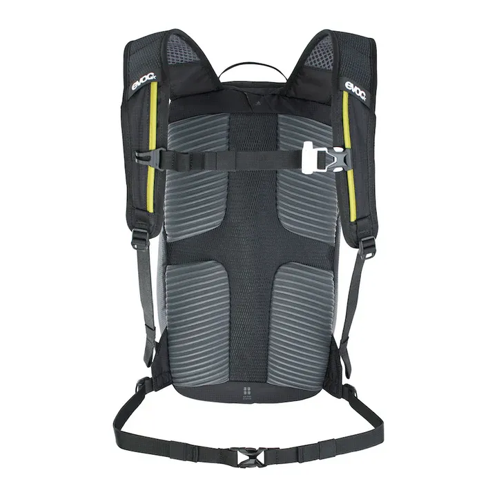 Evoc Ride Backpack + 2L Bladder - Image 5