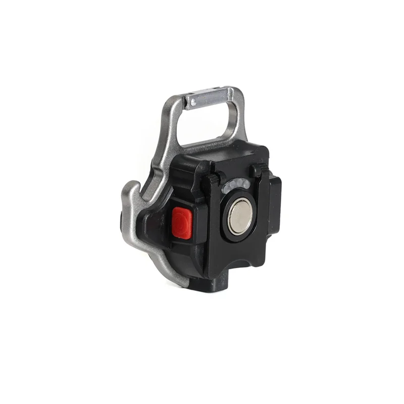 Legion LED Keychain Light ATV K-Ring - Image 2