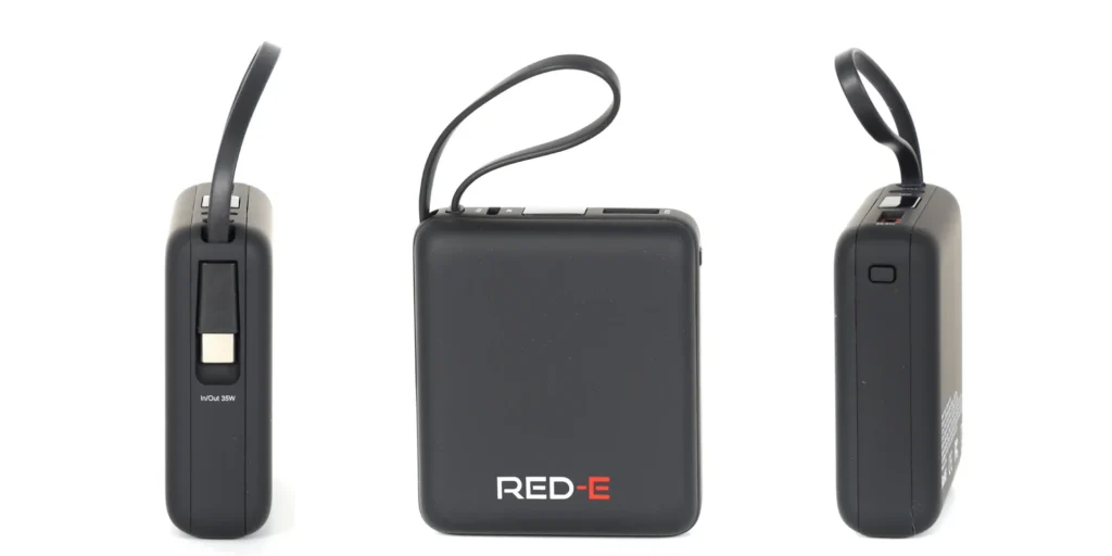Red-E Power Traveller 