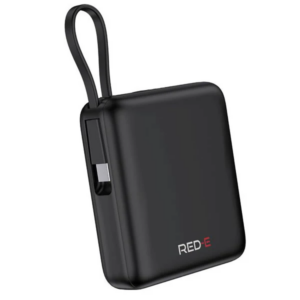 Red-E Power Traveller