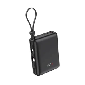 Red-E Power Traveller