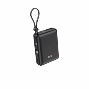 Red-E Power Traveller 35W