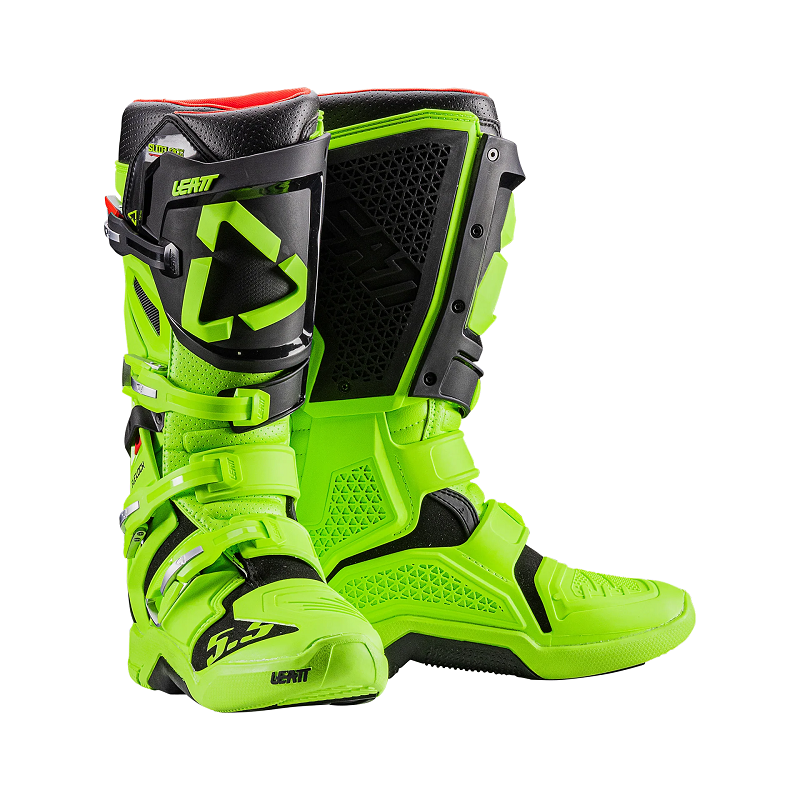 Leatt Boots 5.5 FlexLock