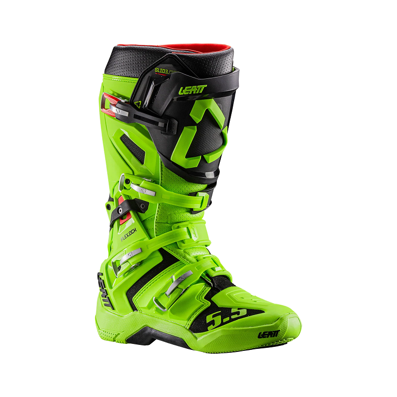 Leatt Boots 5.5 FlexLock