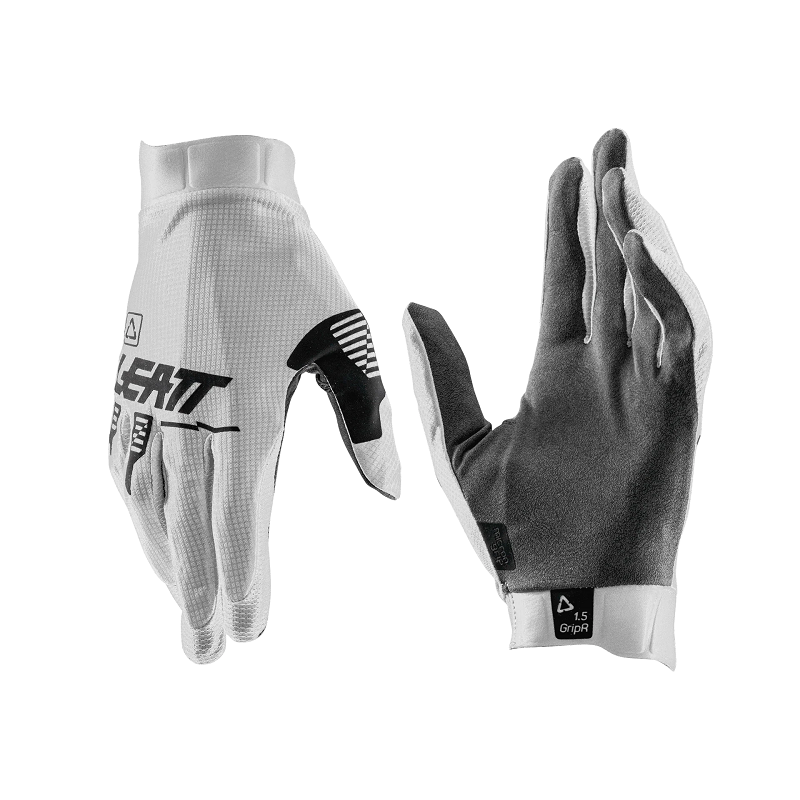 LEATT Gloves Moto 1.5 GripR - Image 6