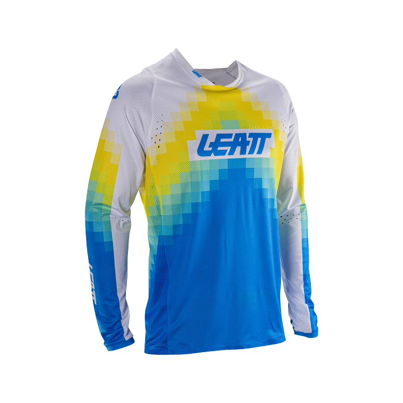 Jersey Moto 4.5 Lite