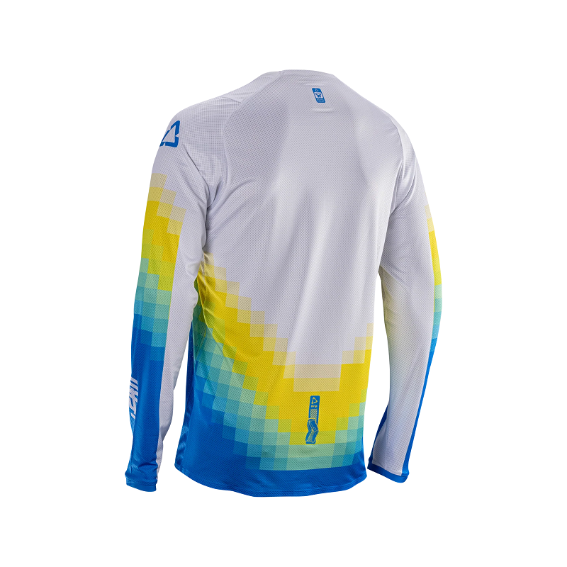 LEATT Jersey Moto 4.5 Lite - Image 12