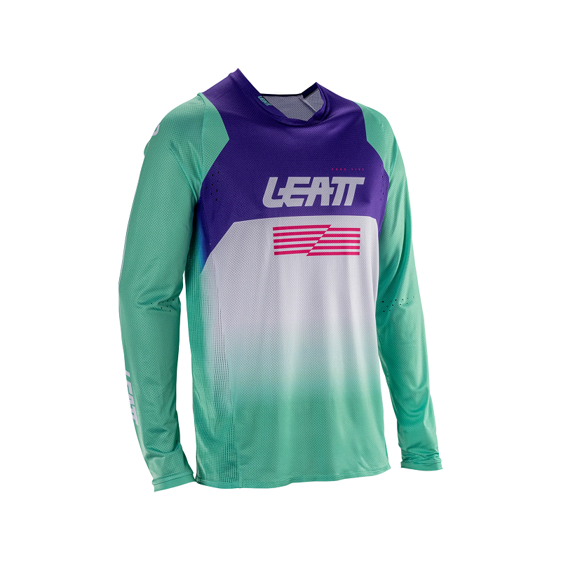 Jersey Moto 4.5 Lite