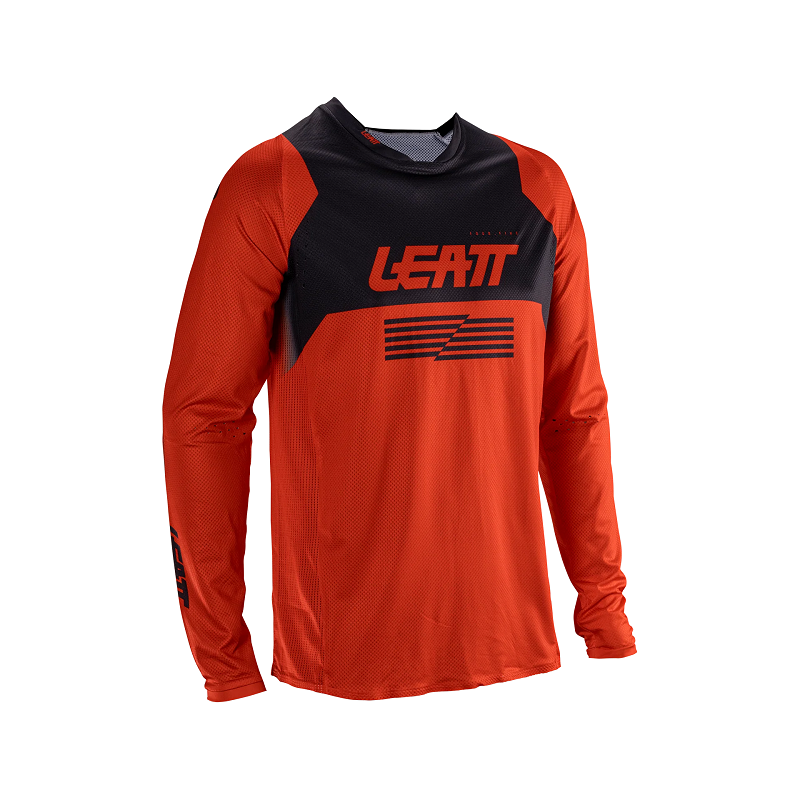 Leatt Moto Jersey 4.5