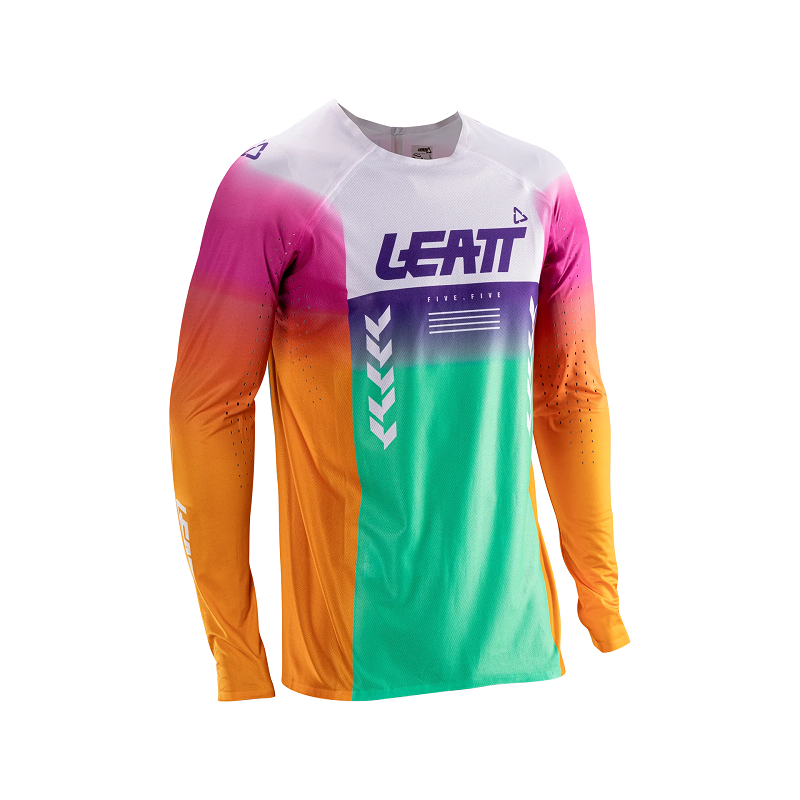 Leatt Jersey Moto 5.5