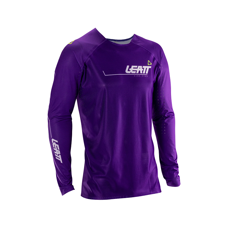 Leatt Moto Jersey 5.5