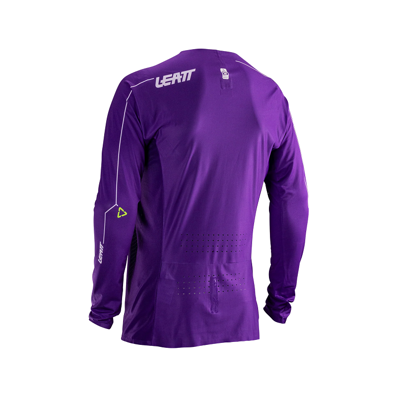 LEATT Jersey Moto 5.5 UltraWeld - Image 14