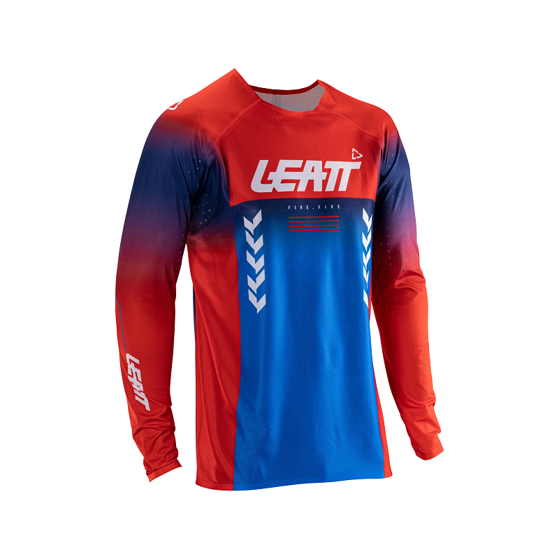 Jersey Moto 5.5 UltraWeld
