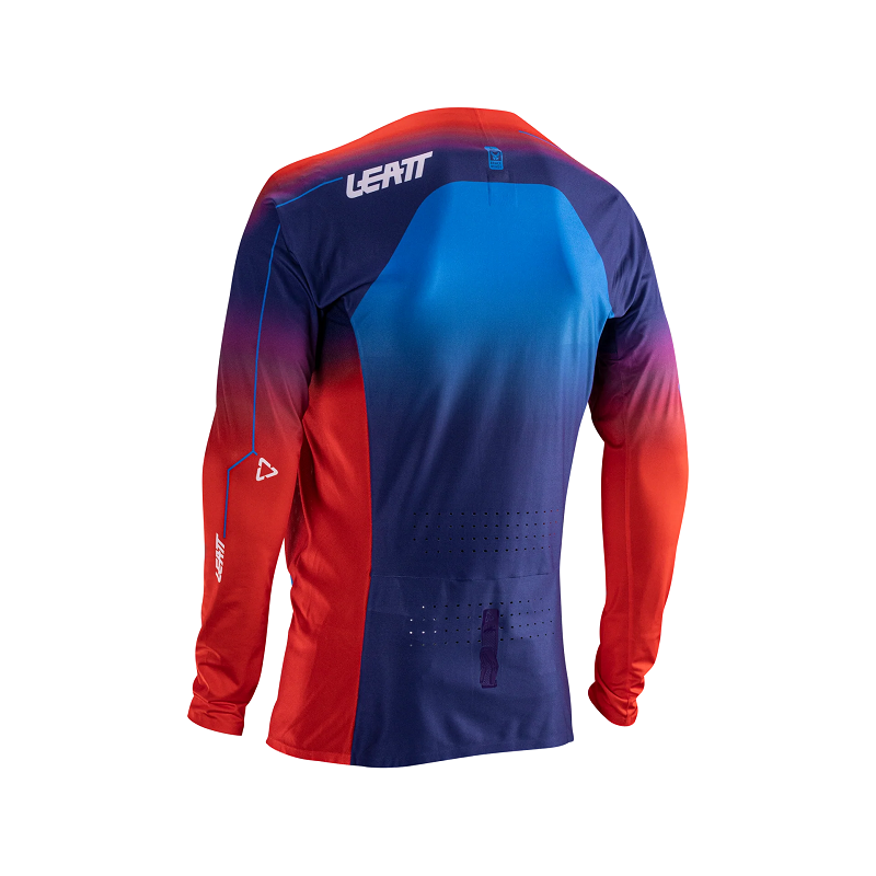 Leatt Moto Jersey UltraWeld