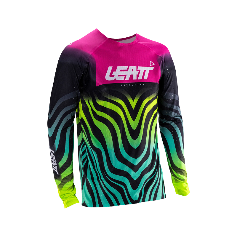 Jersey Moto 5.5 UltraWeld
