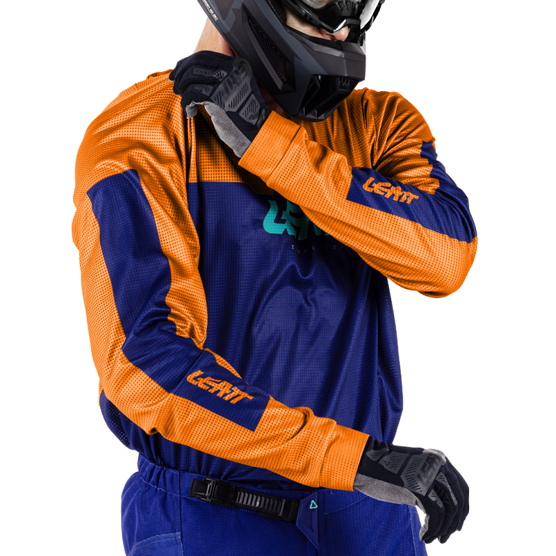Leatt Ride Kit 3.5
