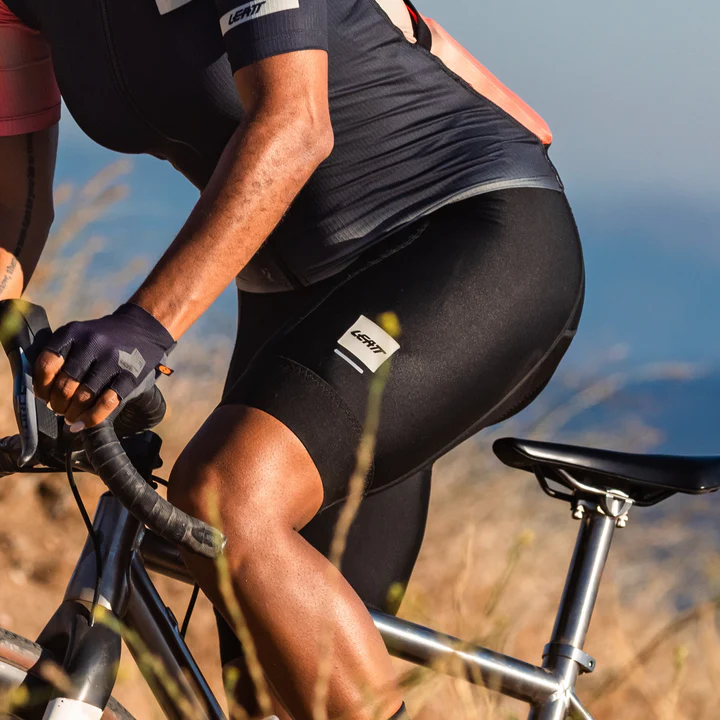 Leatt Endurance Cargo Bibs