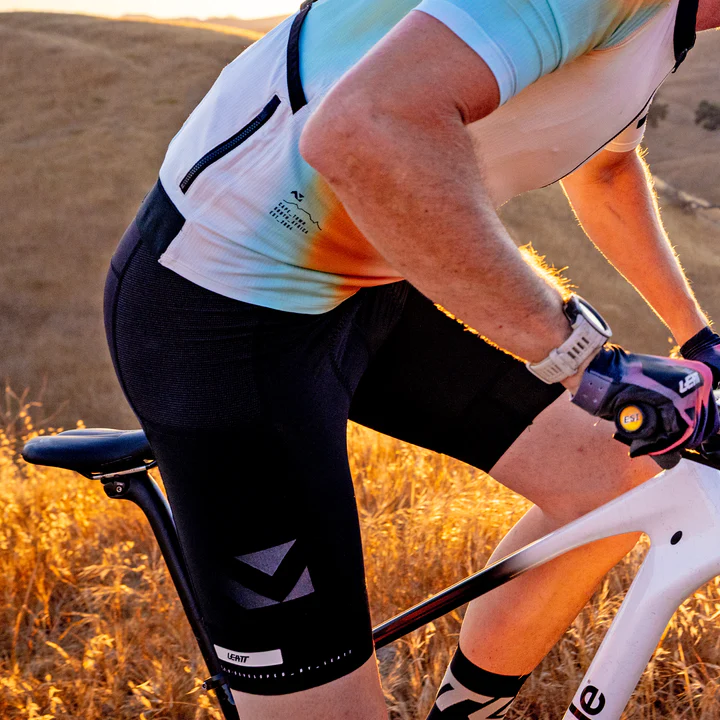 LEATT Bib MTB 5.0 Endurance Cargo - Image 6