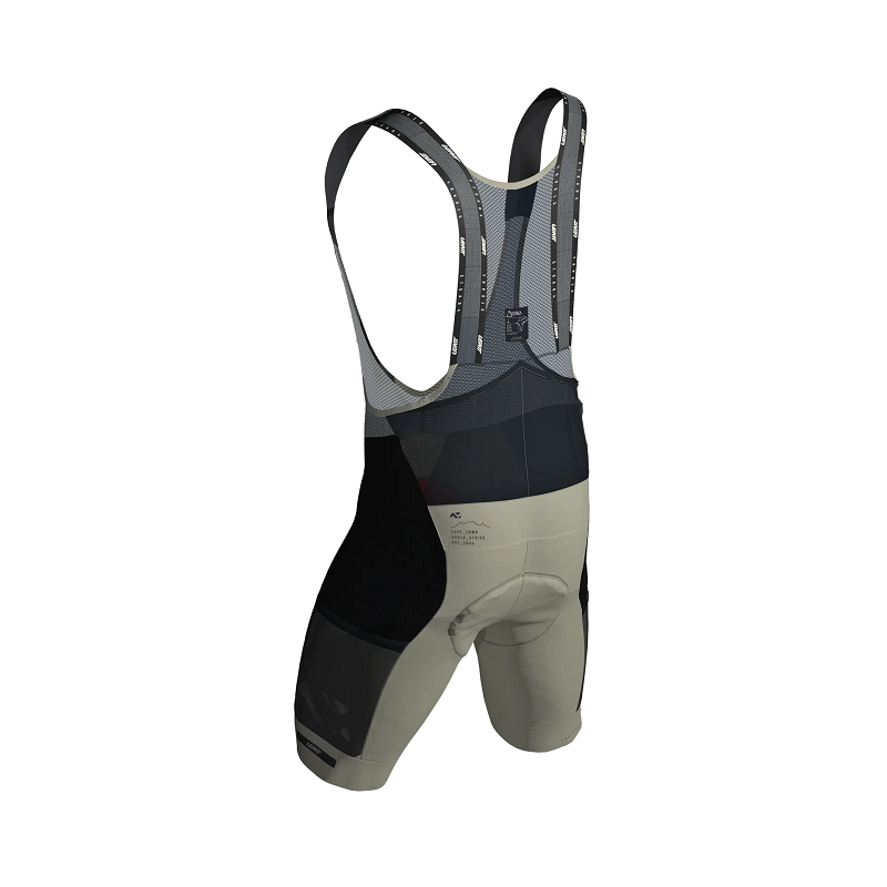 Bib MTB 5.0 Endurance