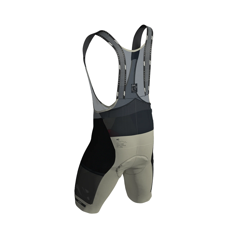 LEATT Bib MTB 5.0 Endurance Cargo Women - Image 2