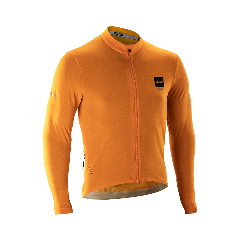Jersey MTB Endurance 4.0