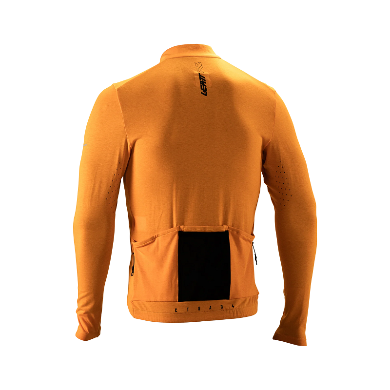 LEATT Jersey MTB Endurance 4.0 Long Sleeve - Image 4