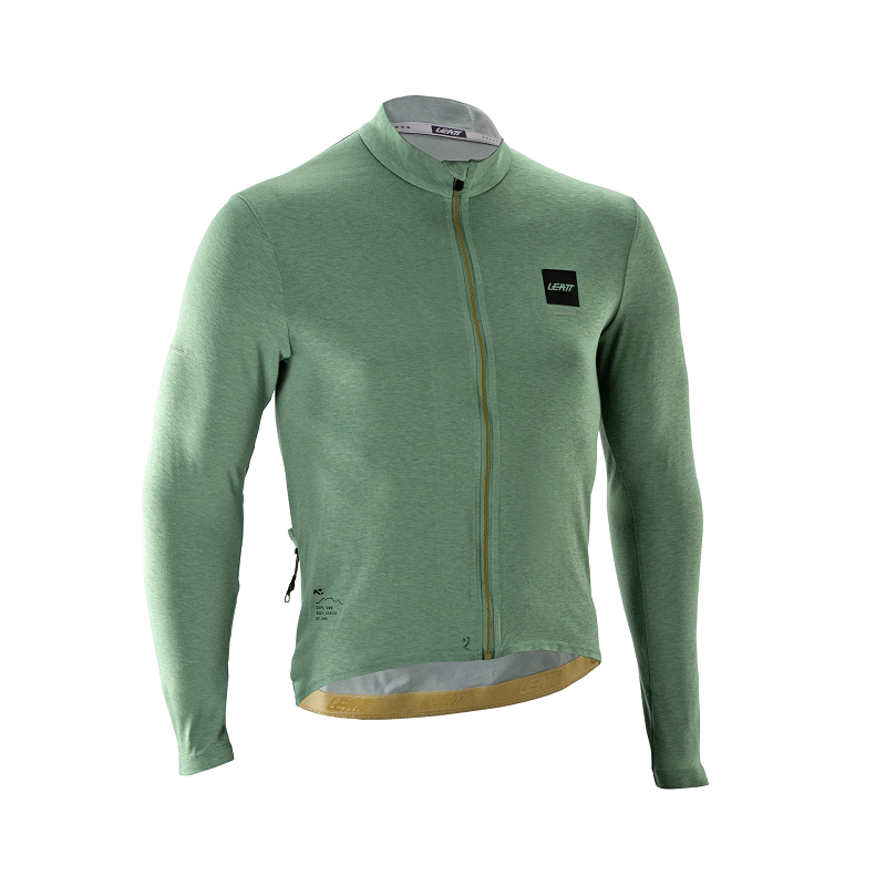 LEATT Jersey MTB Endurance 4.0 Long Sleeve