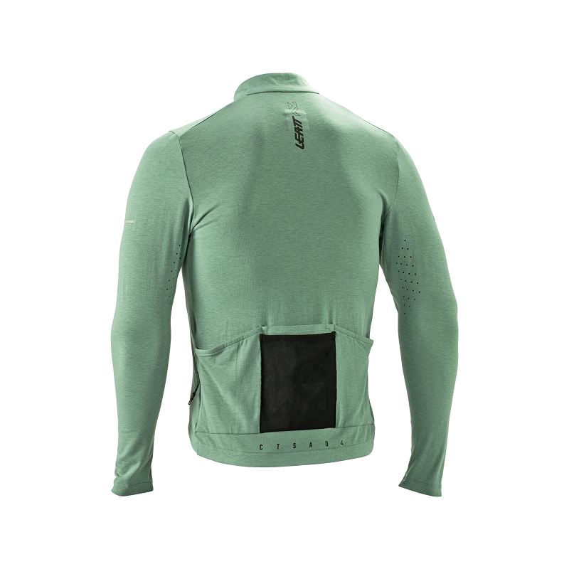 Leatt Long Sleeve Jersey