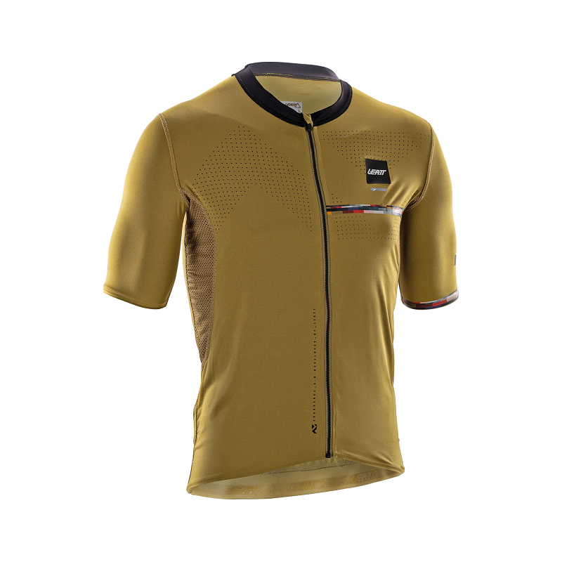 Leatt MTB Endurance Jersey
