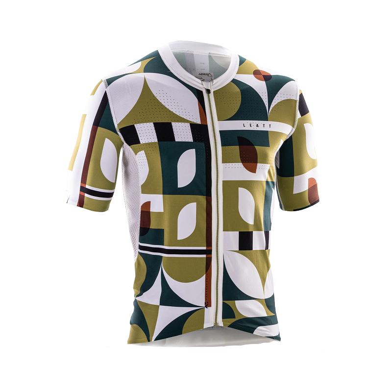MTB Endurance Jersey 5.0