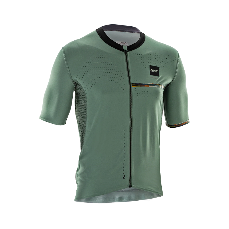 Jersey MTB Endurance 5.0