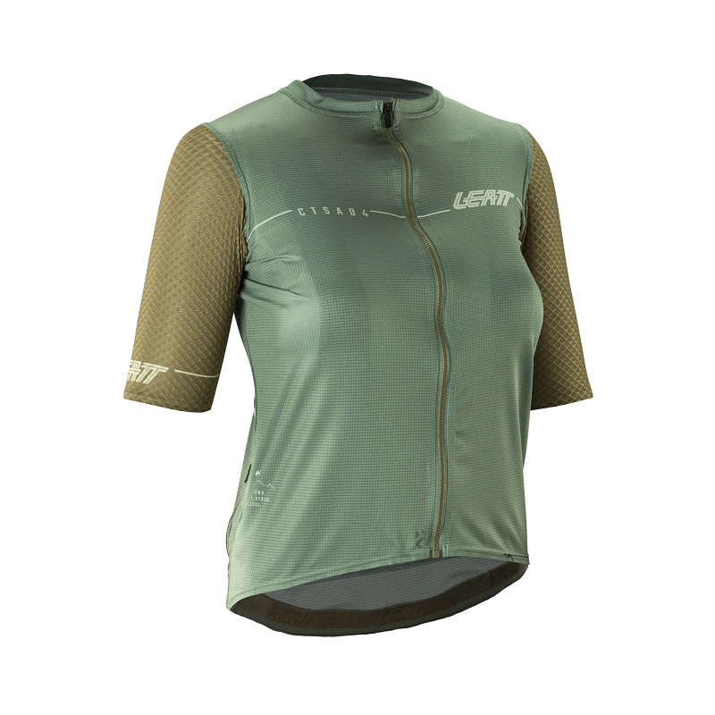 Leatt Women Endurance Jersey