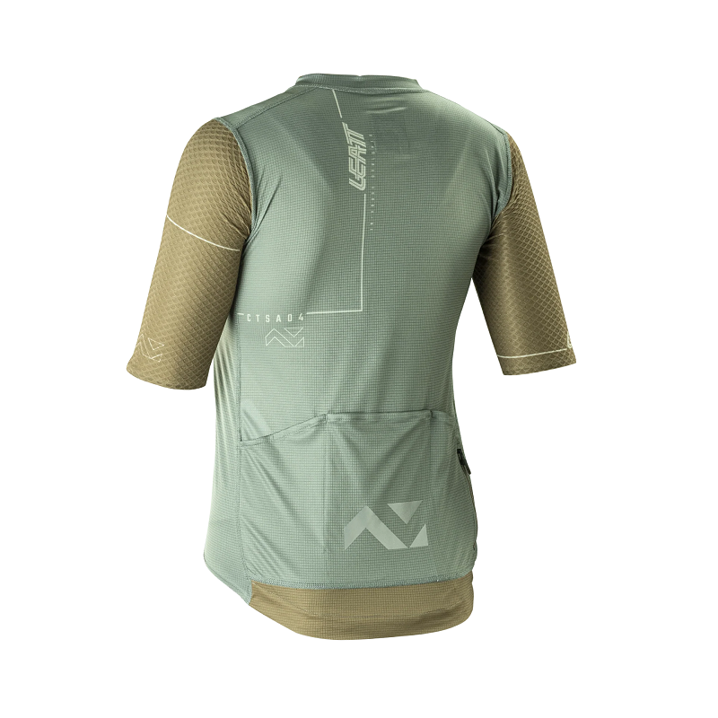 Leatt Women Endurance Jersey