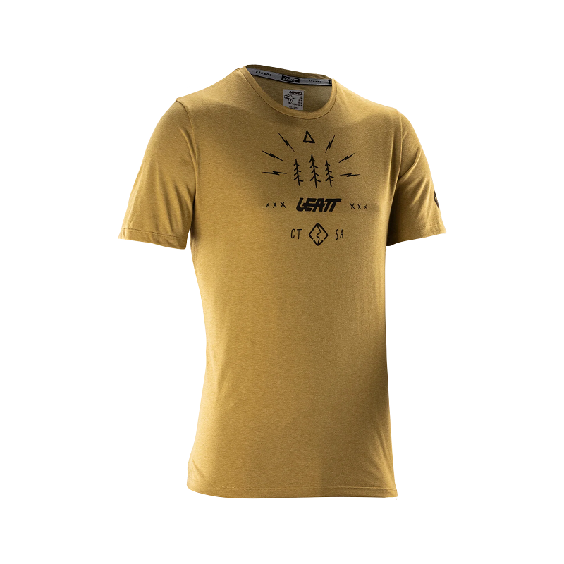 Jersey MTB Gravity 3.0