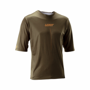 Leatt Jersey MTB Gravity